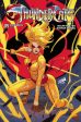 Thundercats #5 Cover A Nakayama For Cheap