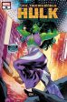 Incredible Hulk #16 Edwin Galmon Disco Dazzler Variant Discount