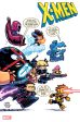 X-Men #1 Skottie Young Variant Supply