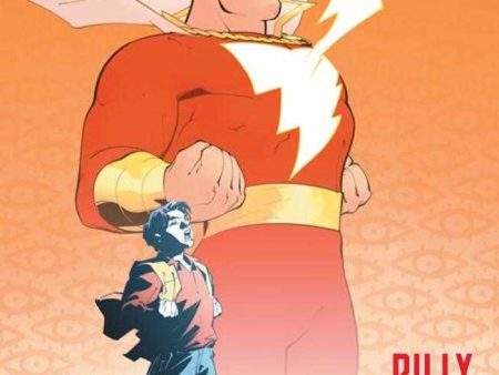 Shazam #15 Cover A Gleb Melnikov For Discount