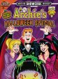 Archie Showcase Jumbo Digest #20 Halloween Special Online Sale