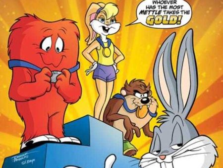 Looney Tunes #280 Online now