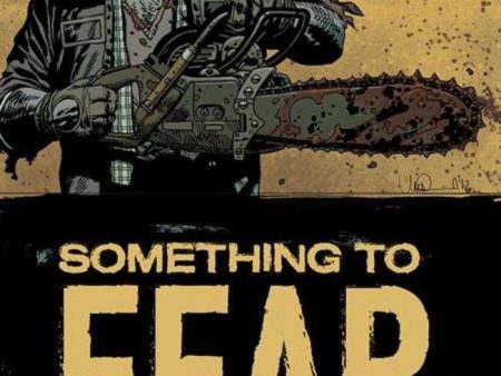 Walking Dead Deluxe #97 Cover B Charlie Adlard & Dave Mccaig Variant (Mature) Online Sale