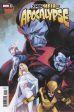 X-Men Heir Of Apocalypse #2 Dike Ruan Variant Cheap