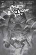 Universal Monsters Creature From The Black Lagoon Lives #3 (Of 4) Cover D 1 in 25 Julian Totino Tedesco Classic Horror Variant Supply