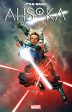 Star Wars Ahsoka #1 Ken Lashley Foil Variant Supply