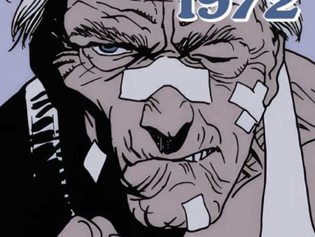 Torpedo 1972 #4 Cover A Eduardo Risso (Mature) Discount