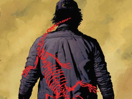 Crocodile Black #2 (Of 5) Cover A Sorrentino (Mature) For Cheap