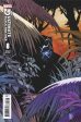 Ultimate Black Panther #8 25 Copy Giuseppe Camuncoli Variant Online now