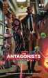 The Antagonists #3 (Mature) Online now