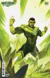 Green Lantern War Journal #11 Cover B Chuma Hill Card Stock Variant Cheap