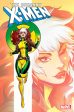 Uncanny X-Men #1 Luciano Vecchio Rogue Variant For Cheap