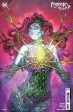 Poison Ivy #25 Cover B Noobovich Card Stock Variant Cheap