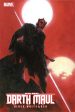 Star Wars Darth Maul Black White Red #2 Gabriele Dell Otto Variant Sale