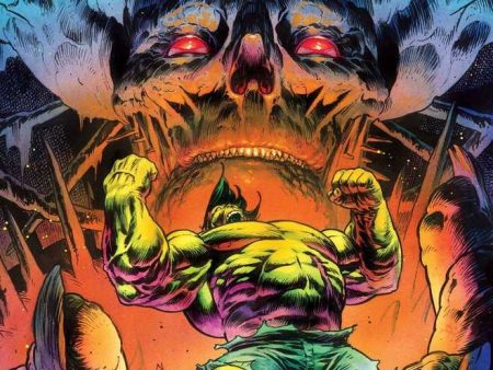 Incredible Hulk #14 For Discount