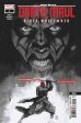 Star Wars Darth Maul Black White & Red #1 (Of 4) 2nd Print Variant Online Sale