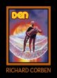 Den Hardcover Volume 03 Children Of Fire (Mature) Hot on Sale