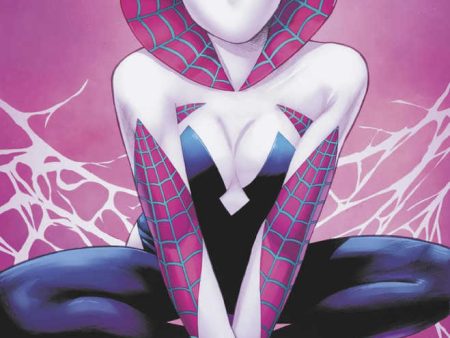 Spider-Gwen Ghost-Spider #2 25 Copy Variant Edition Greg Land Variant Sale