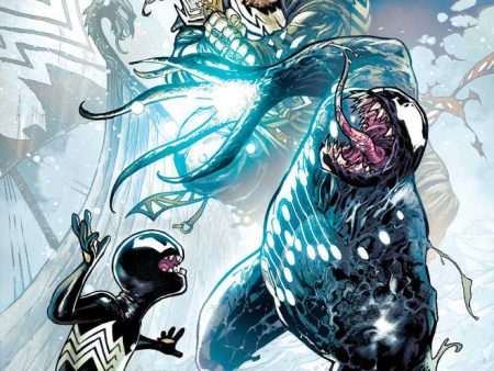 Venomverse Reborn #2 Sale