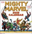 Mighty Marvel 2025 Wall Cal Reissue 1975 Cal Sale