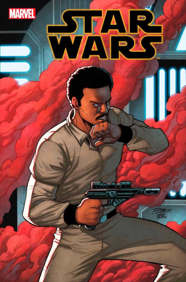 Star Wars #48 Ron Lim Variant on Sale