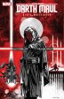 Star Wars Darth Maul Black White Red #2 Danny Earls Variant Online Hot Sale