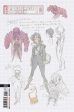 Ultimate X-Men #1 Peach Momoko 4TH Printing Variant Supply