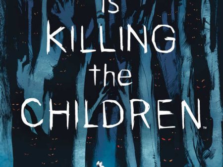 Something Is Killing The Children Archive Edition #1 on Sale