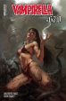 Vampirella #670 Cover A Parrillo Online Sale