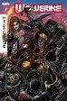 Wolverine Blood Hunt #1 (Of 4) Kevin Eastman Variant Discount