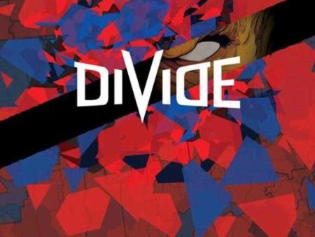 Divide TPB The Complete Collection Online Sale