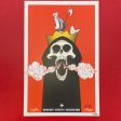 Gustavo Duarte Print For Discount