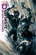 Ultimate Black Panther #5 Clayton Crain Variant Online Hot Sale