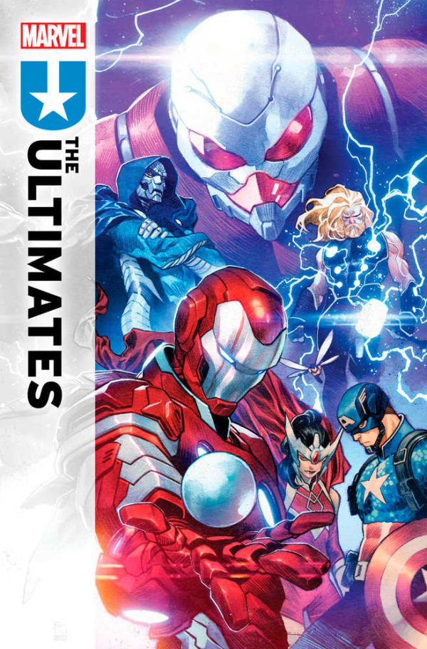 Ultimates #1 For Discount