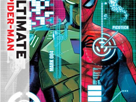 Ultimate Spider-Man #7 Cheap