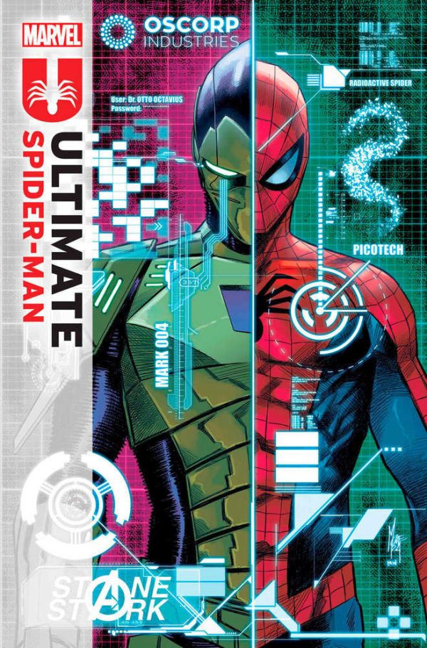 Ultimate Spider-Man #7 Cheap