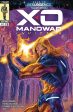 X-O Manowar Invictus #3 (Of 4) Cover A Fajardo Online Sale