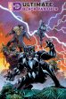 Ultimate Black Panther #7 Mahmud Asrar Variant Supply