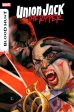 Union Jack The Ripper Blood Hunt #2 (Of 3) Online