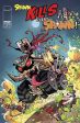 Spawn Kills Every Spawn #1 (Of 5) Cover A Rob Sketchcraft Duenas For Discount