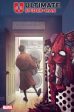 Ultimate Spider-Man #3 Mike Del Mundo Variant Cheap