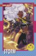 X-Men #33 Russell Dauterman Trading Card Variant Discount