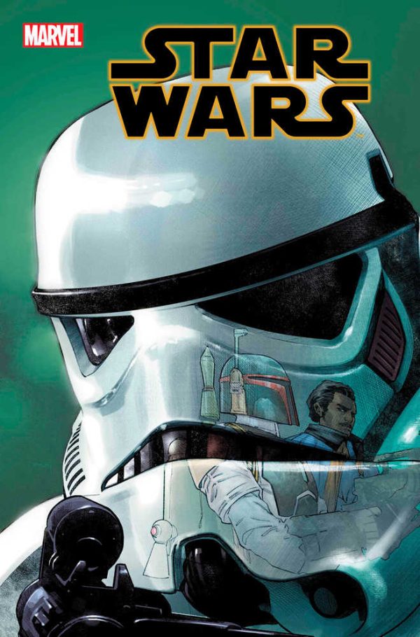 Star Wars #45 For Sale