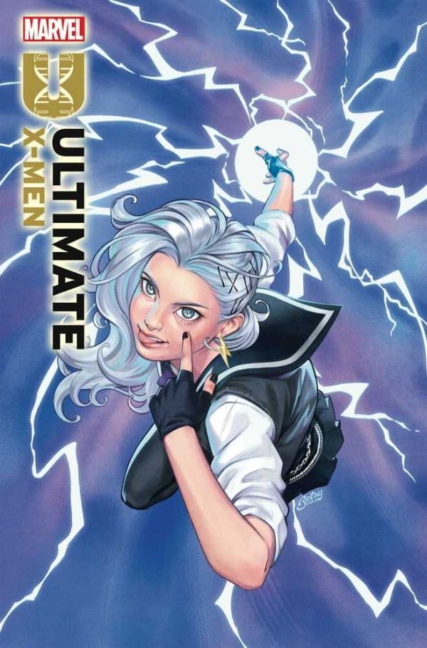 Ultimate X-Men #1 Betsy Cola Ultimate Special Variant For Sale