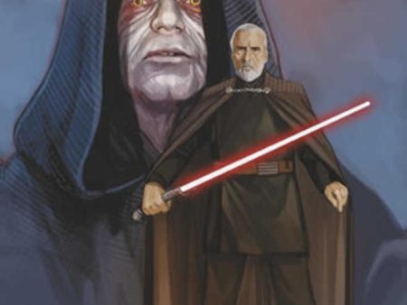 Star Wars Darth Vader #46 Phil Noto Master Apprentice Variant Online Sale