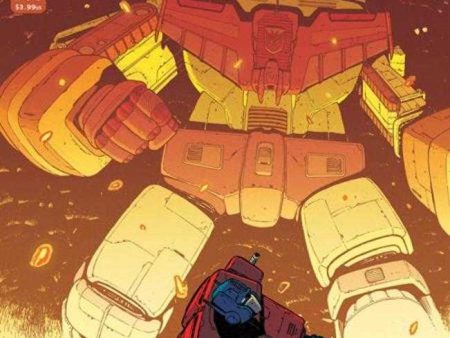 Transformers #6 Cover B Andre Lima AraÚJo Variant Online now