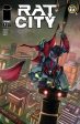 Spawn Rat City #2 Cover B Kevin Keane Variant Cheap