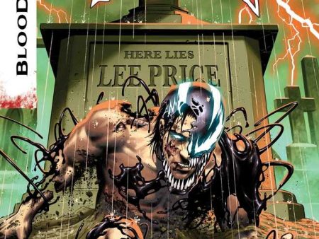 Venom #33 Sale