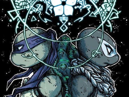 Teenage Mutant Ninja Turtles #149 Variant B (Eastman & Campbell) Cheap