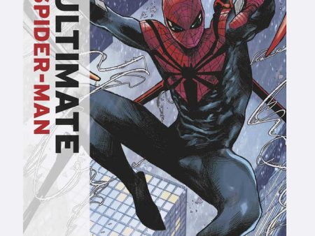 Ultimate Spider-Man #3 3RD Printing Marco Checchetto Variant Hot on Sale